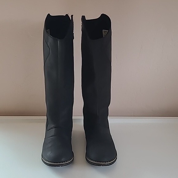 Columbia TwentyThird Ave Waterproof Tall Boot - Women's Size 6M - Picture 2 of 15